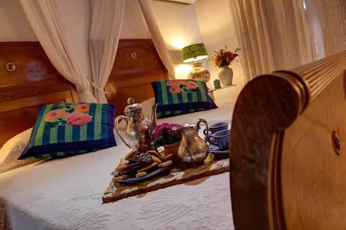 La Capria Suite Hotel Alaçatı